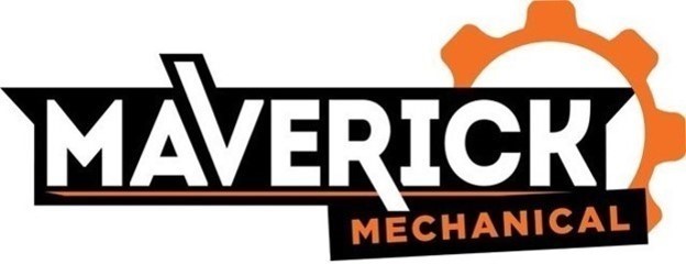 maverick mechanical logo